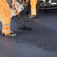 Why Choose Us For All Your Driveway Paving Needs in Wisconsin Rapids, WI?